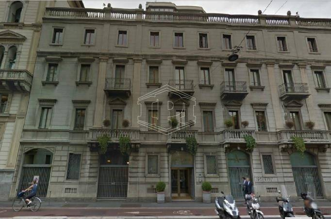Ufficio in Corso Venezia 54 - Milano (MI)