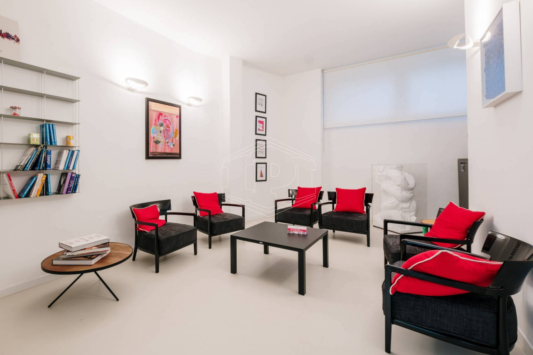 Ufficio in Via Edmondo De Amicis 42 - Milano (MI)