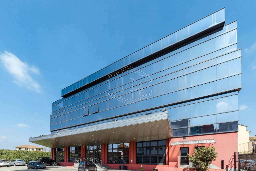 Complesso uffici in Via Privata Colico 36 - Milano (MI)