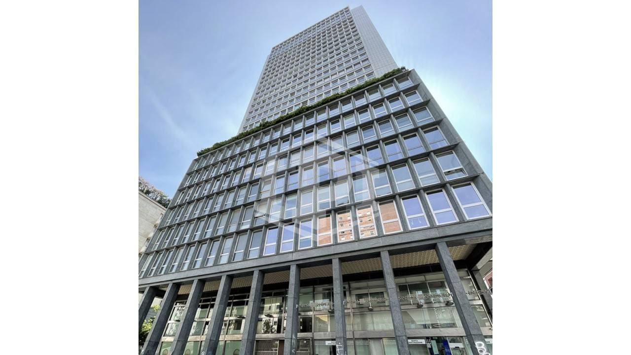 Ufficio in Piazza Della Repubblica 32 - Milano (MI)