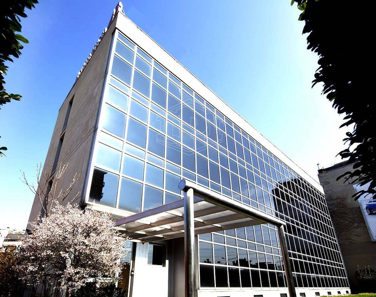 Business Center in Via Valla 16 - Milano (MI)