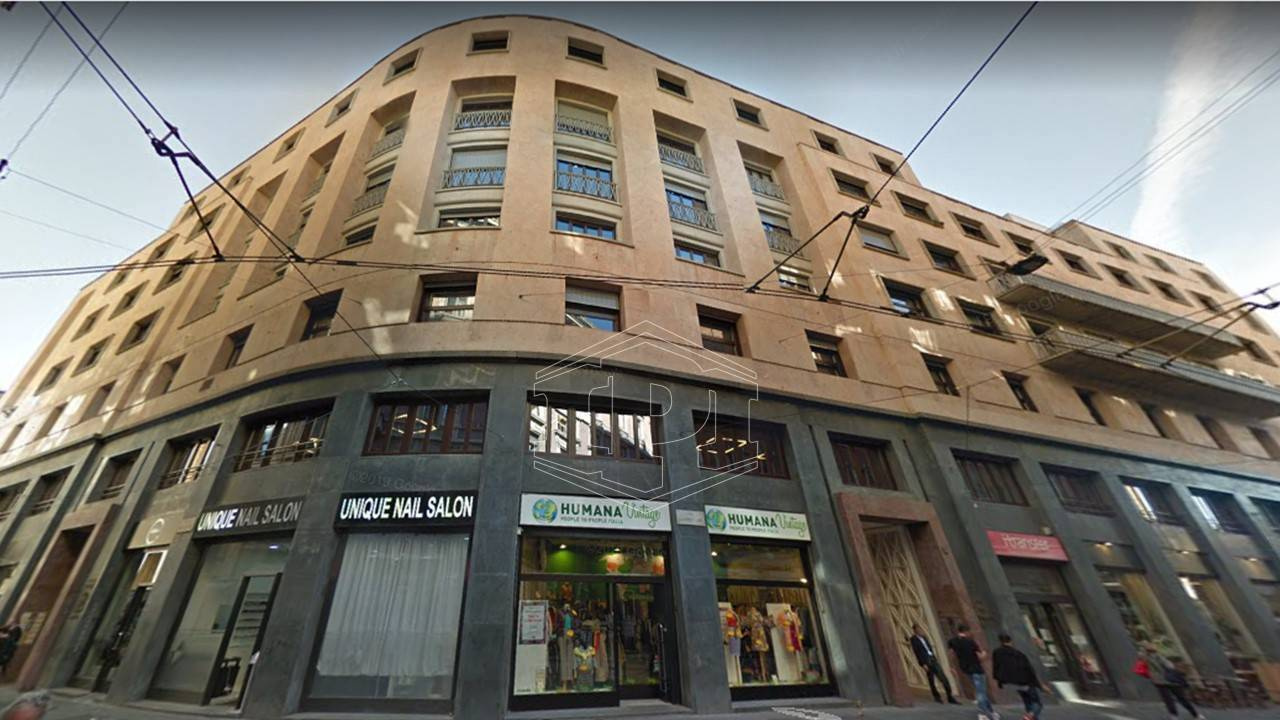 Business Center in Via Dogana 3 - Milano (MI)