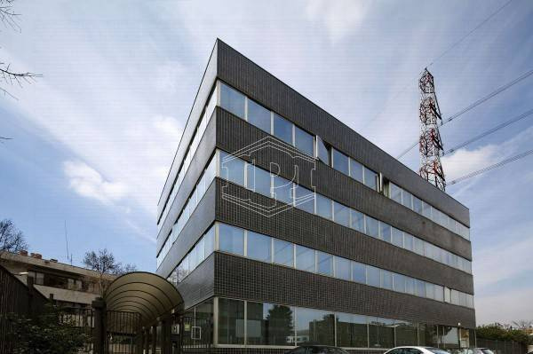 Business Center in Viale Brianza 181 - Cinisello Balsamo (MI)