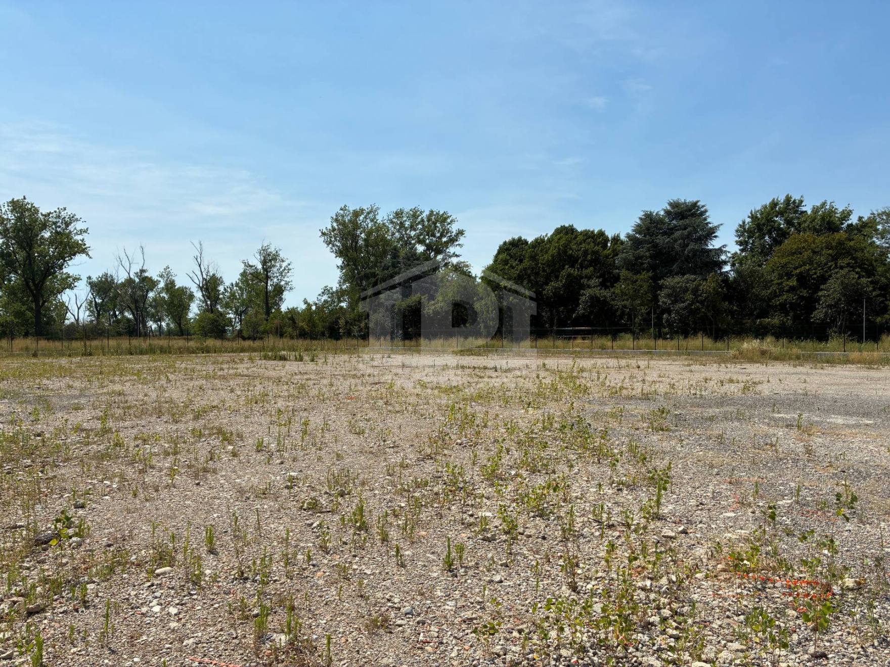 Terreno industriale edificabile a Rho (MI)