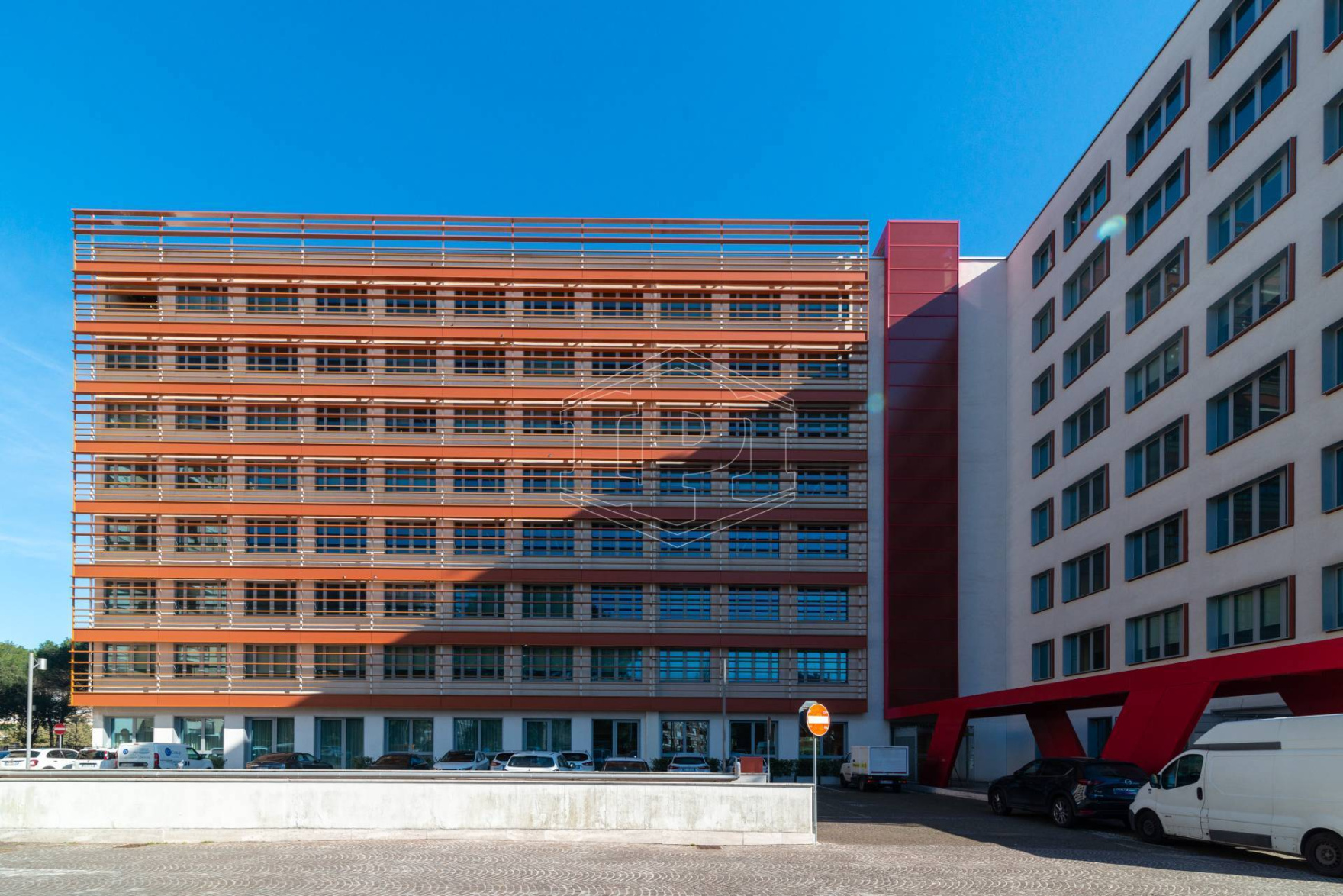 Ufficio in Via Elio Vittorini 129 - Roma (RM)
