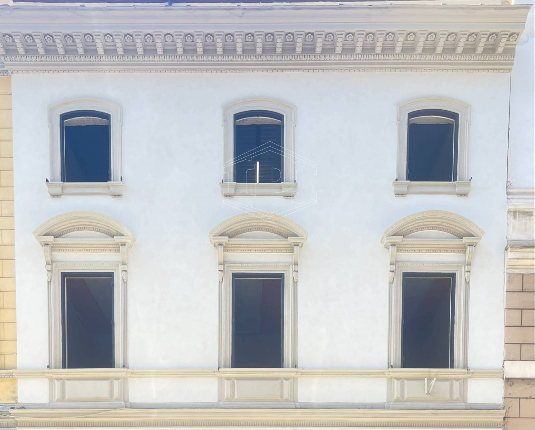 Complesso immobiliare Via Palestro - Roma (RM)