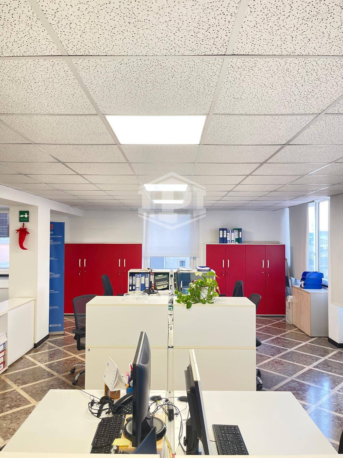 Ufficio in via Cavour 181/A - Roma (RM)