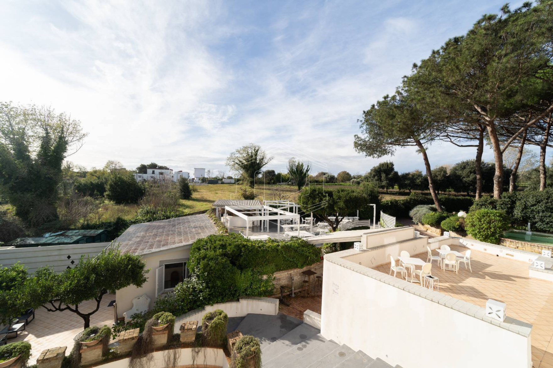 Villa Esclusiva in Pozzuoli (NA)