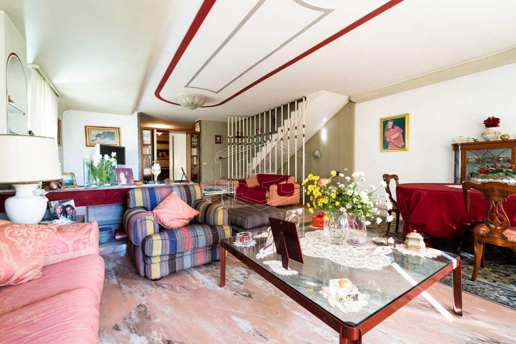 Villa indipendente in Via Bernardo Cavallino 51, Napoli (NA)