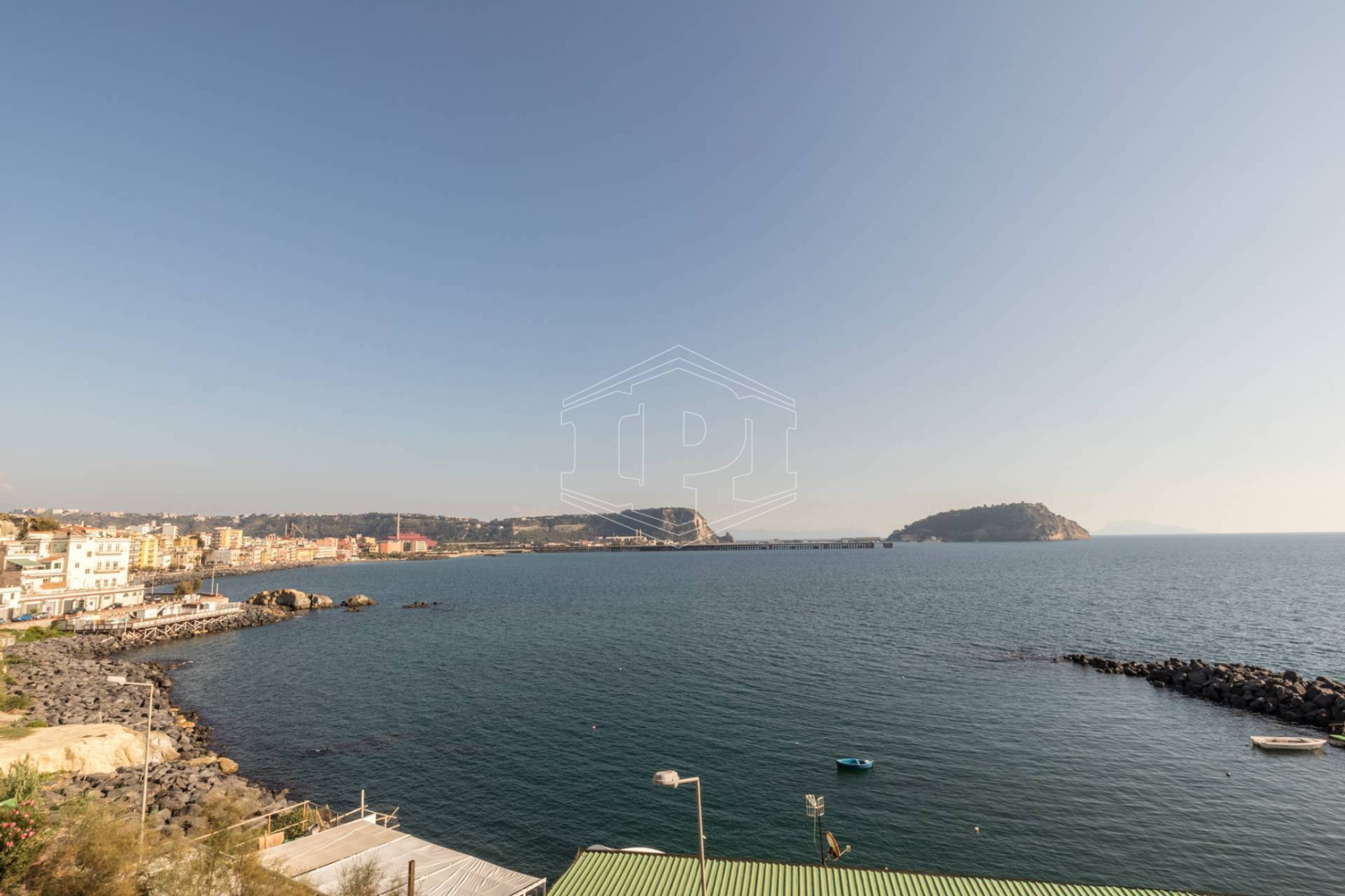 Villa/Castello in Via Napoli 93, Pozzuoli (NA)