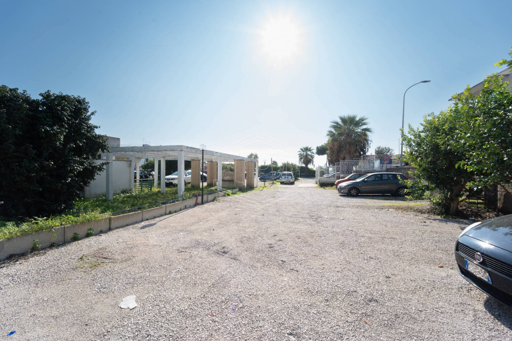 Locale in Via Risorgimento Snc, Bacoli (NA)