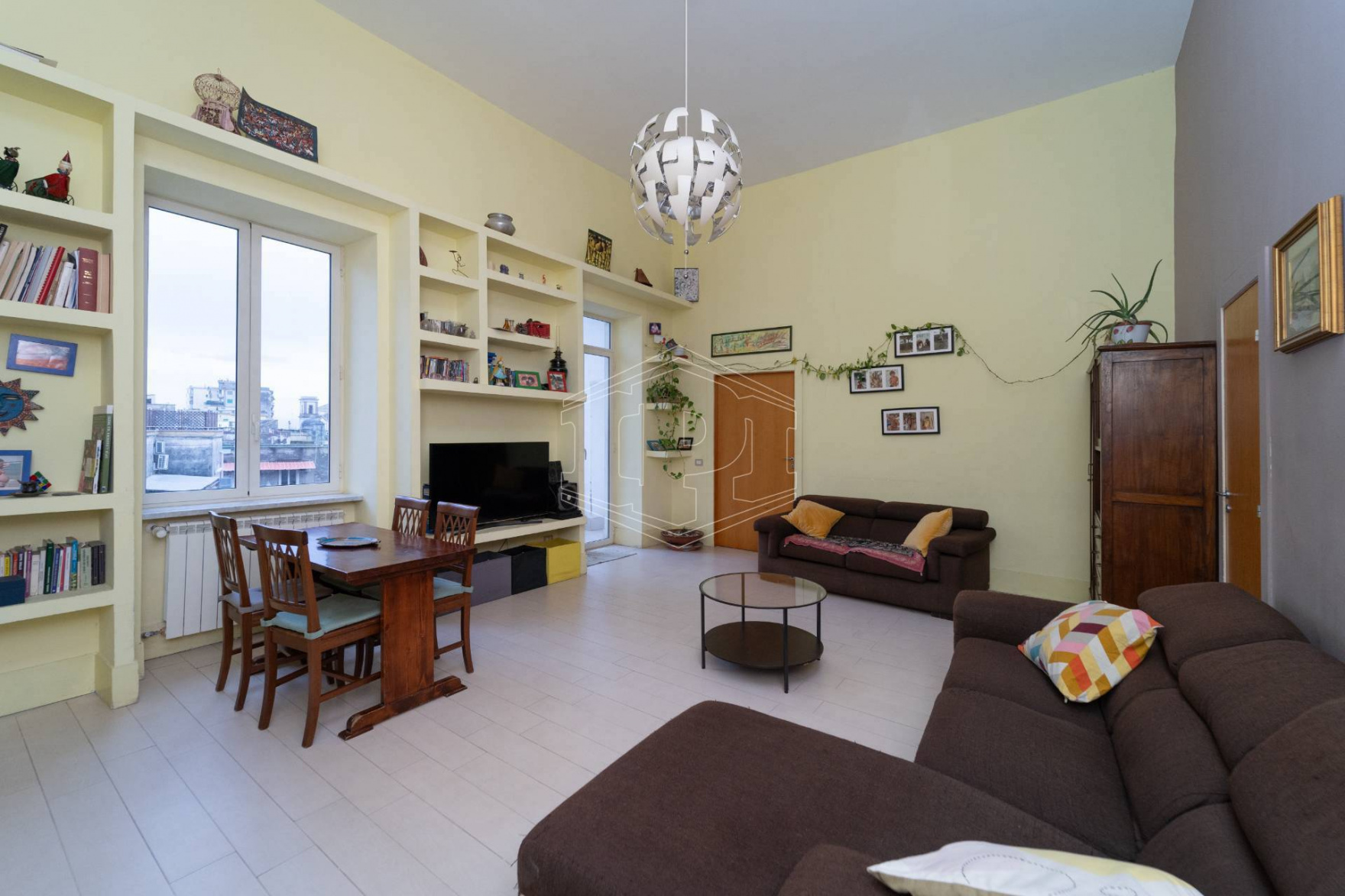 Quadrilocale in Gradini delle Nocelle 3, Napoli (NA)