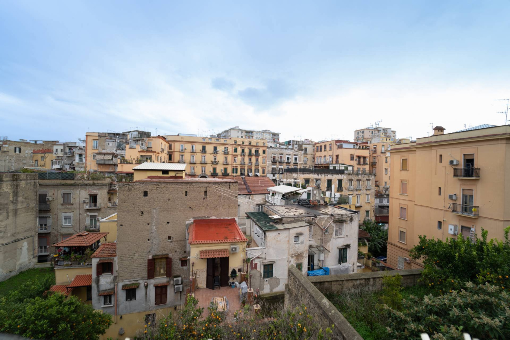 Quadrilocale in Gradini delle Nocelle 3, Napoli (NA)