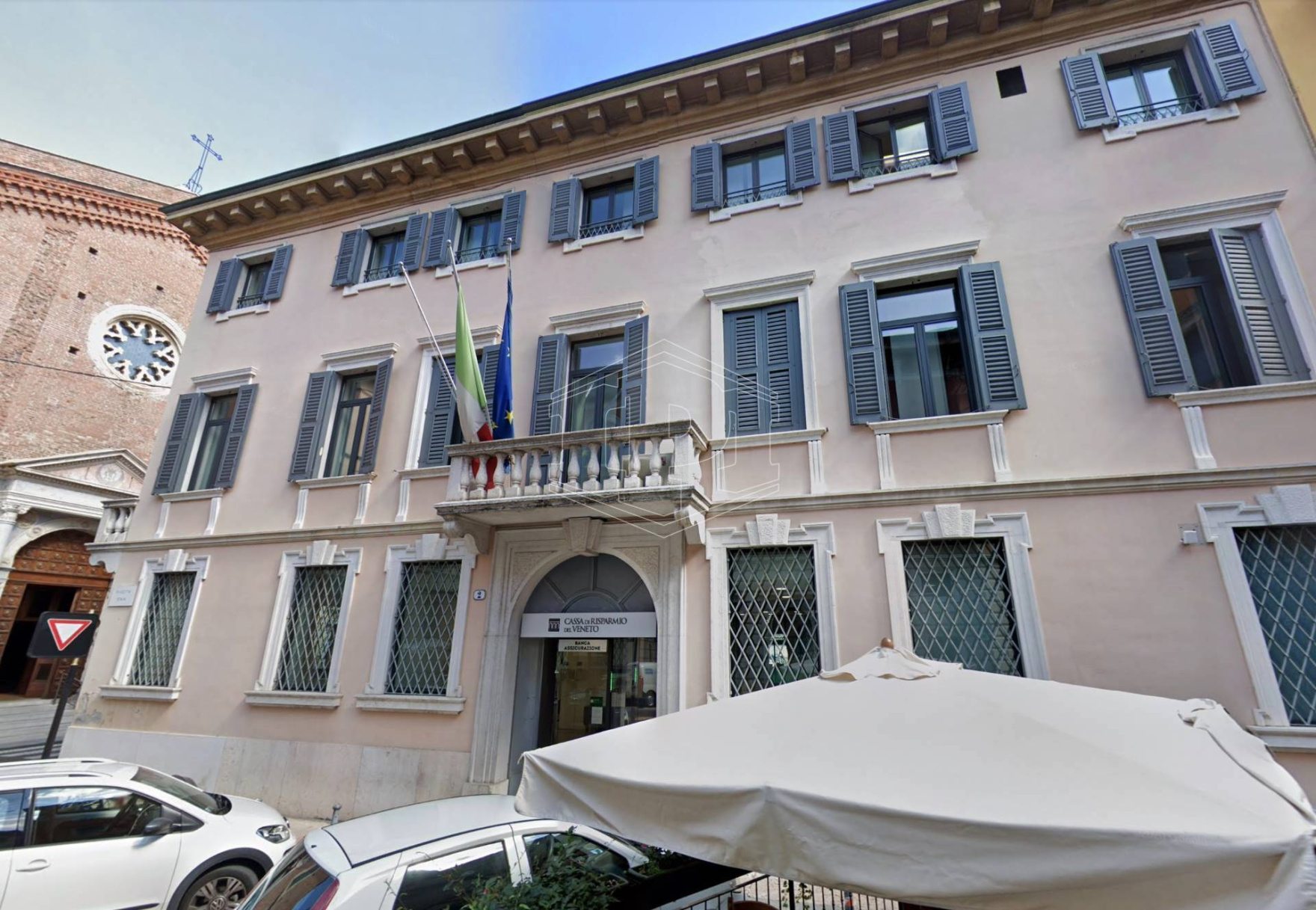 Edificio a reddito in Via Piazzetta Scala 1-2-3, Verona (VR)