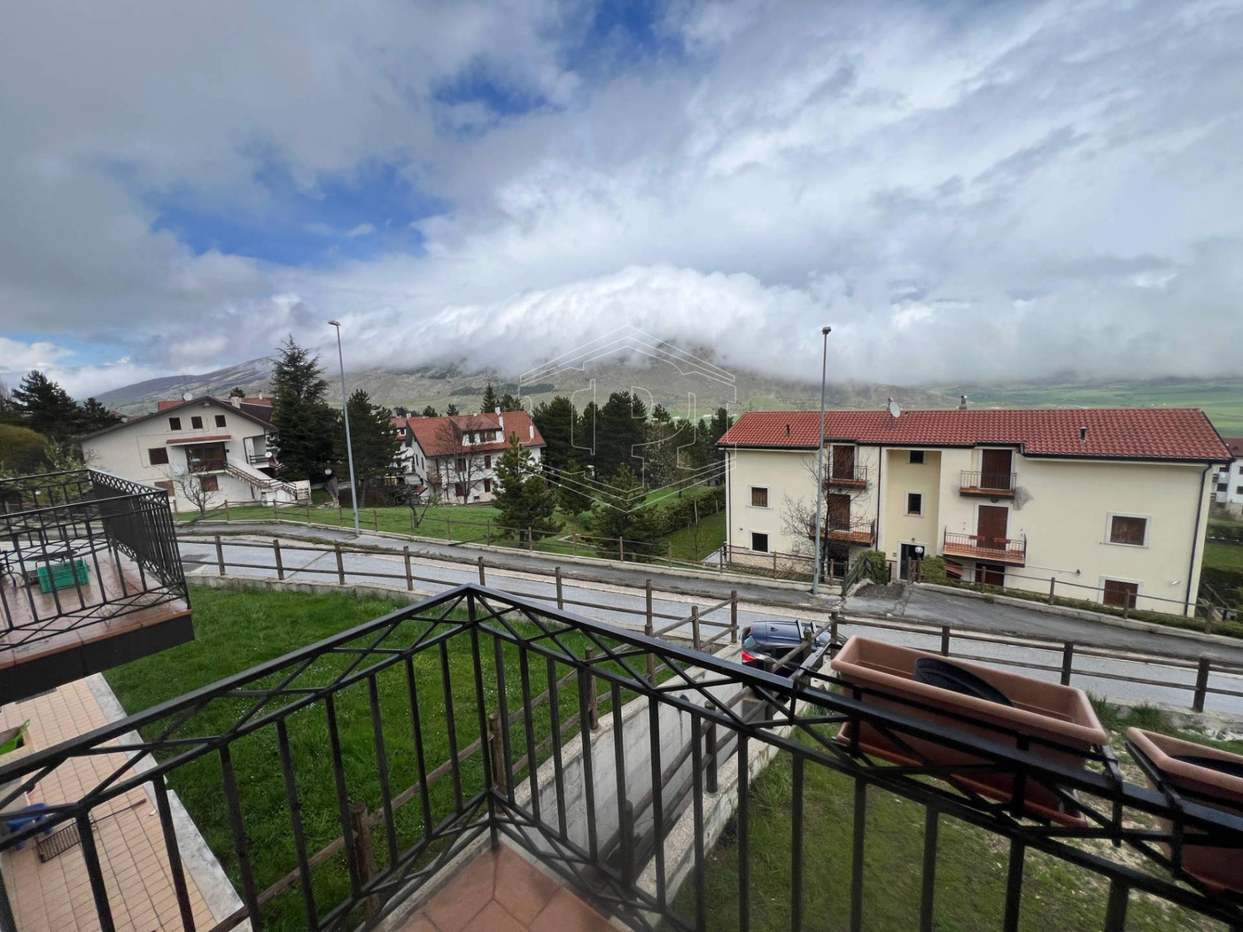 Trilocale in Viale Benedetto Rinaldi 8, Pescocostanzo (AQ)