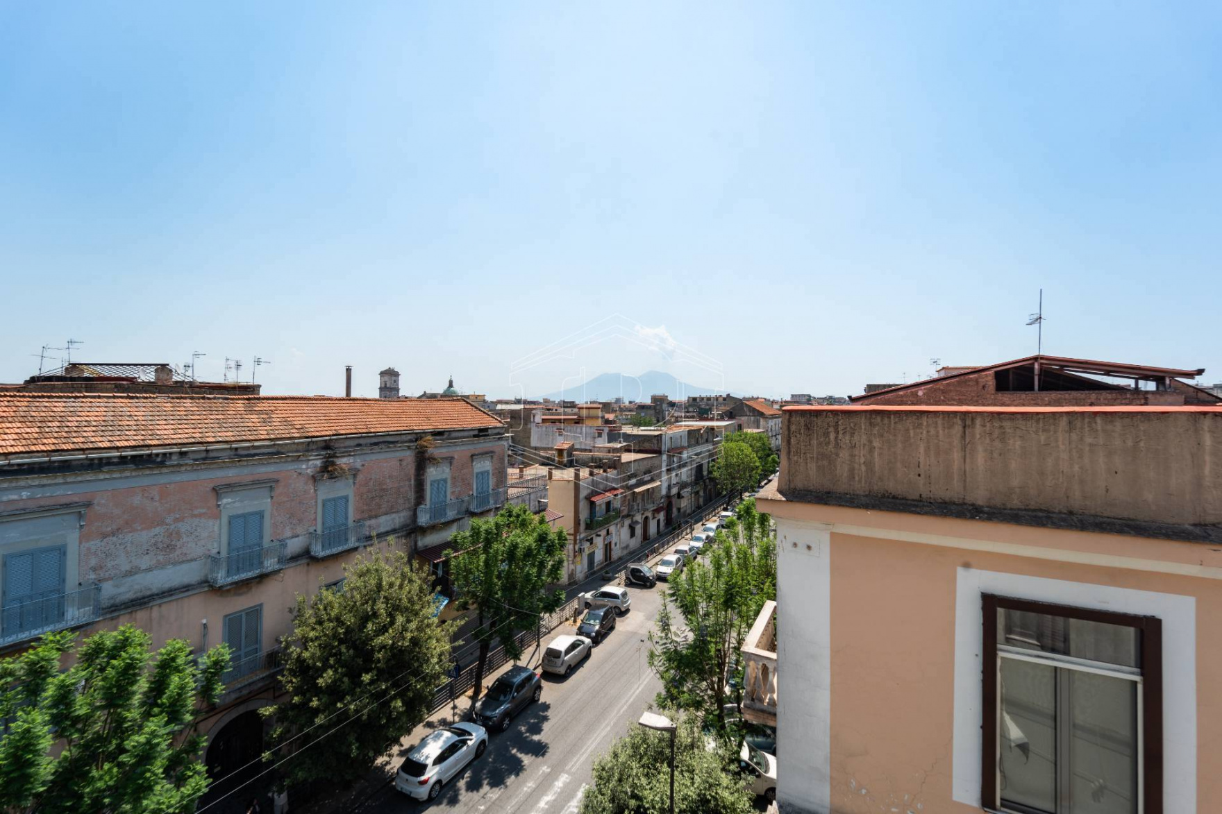Attico in Corso Secondigliano 456, Napoli (NA)