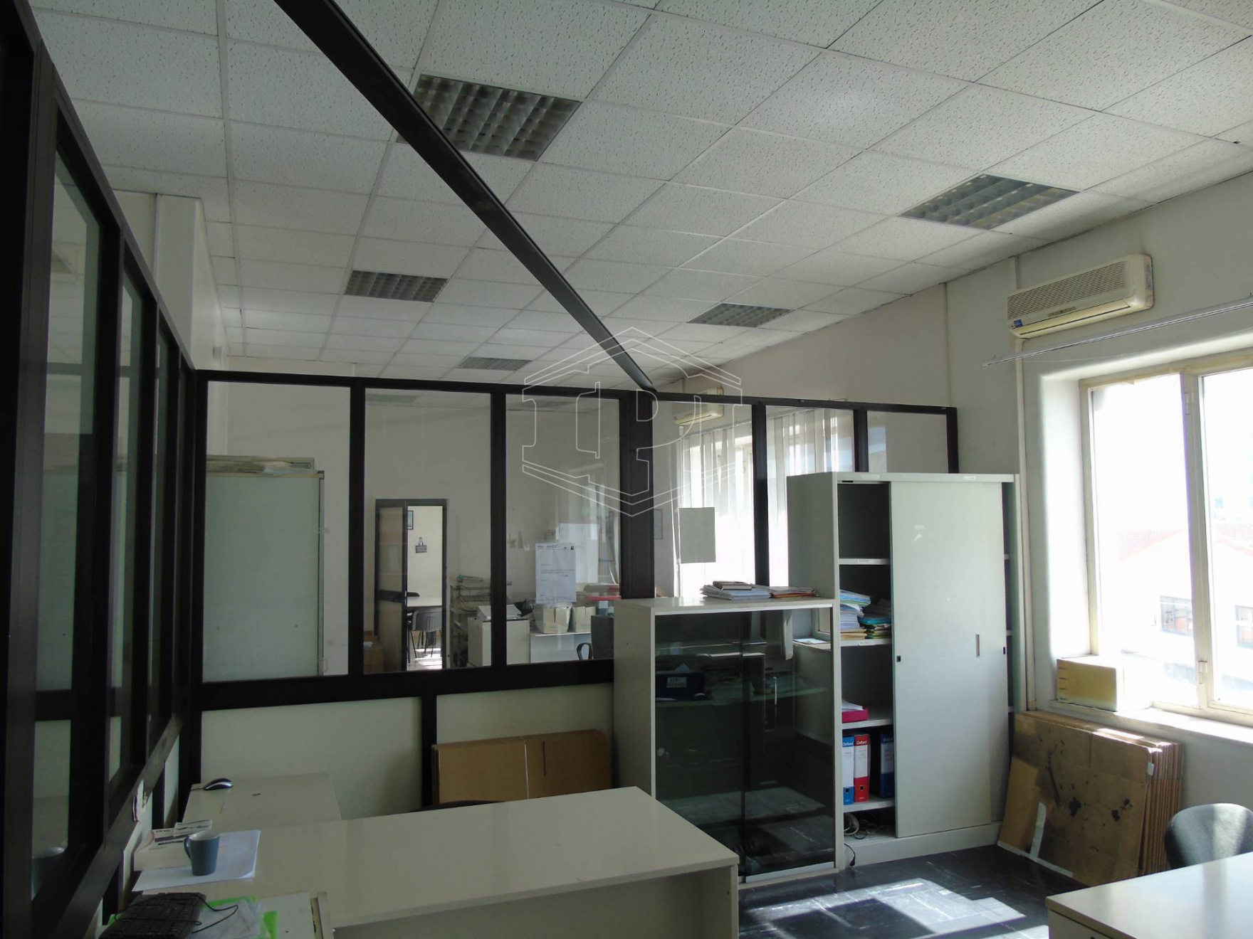 Ufficio Via Carlo di Tocco 54, Napoli (NA)