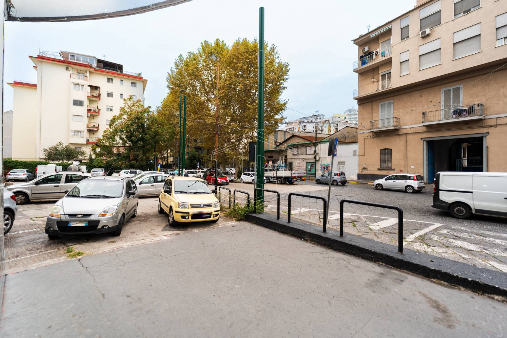 Locale in Via Nicola Nicolini 68, Napoli (NA)