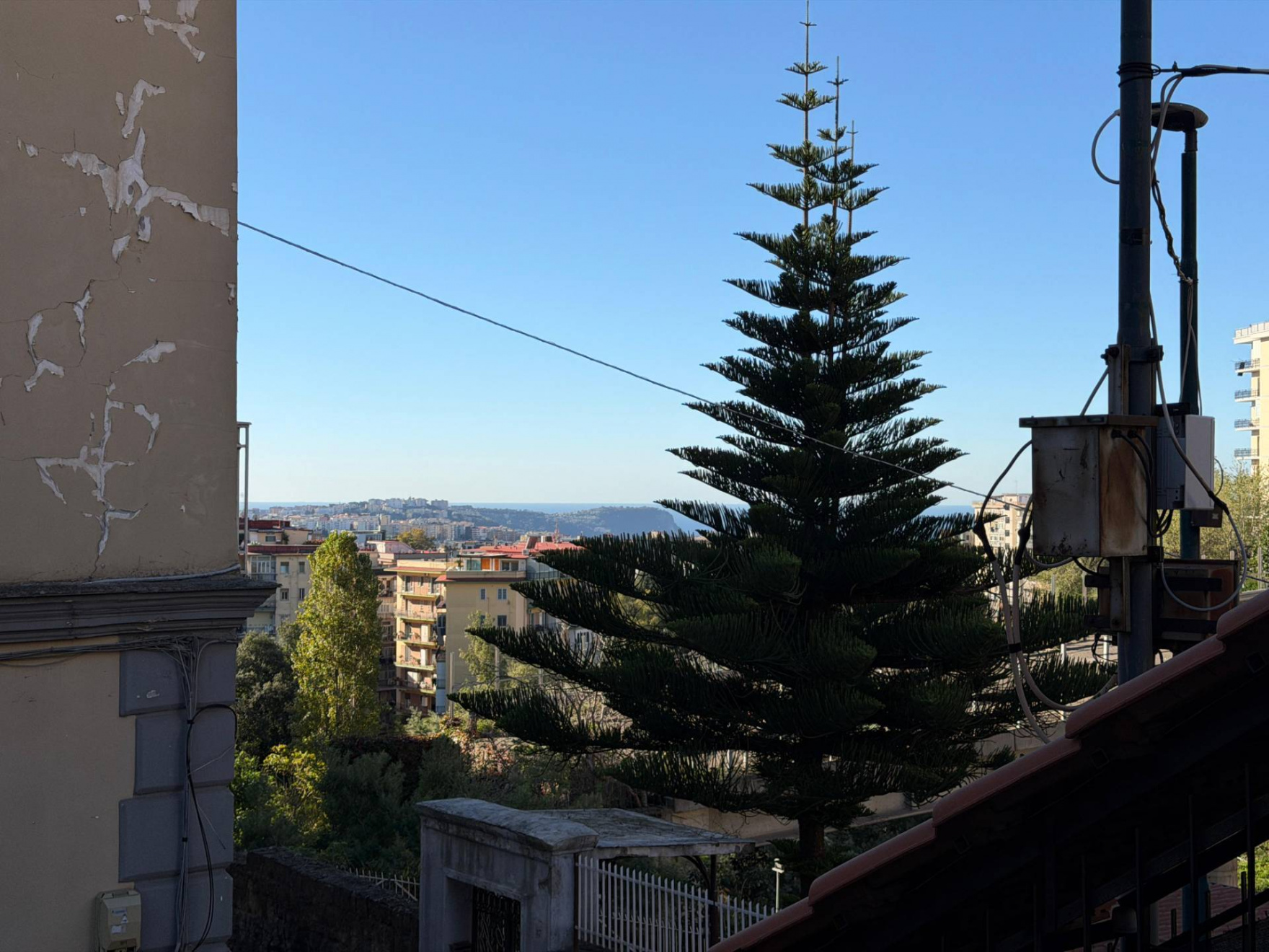 Monolocale in Via San Giacomo dei Capri 88, Napoli (NA)