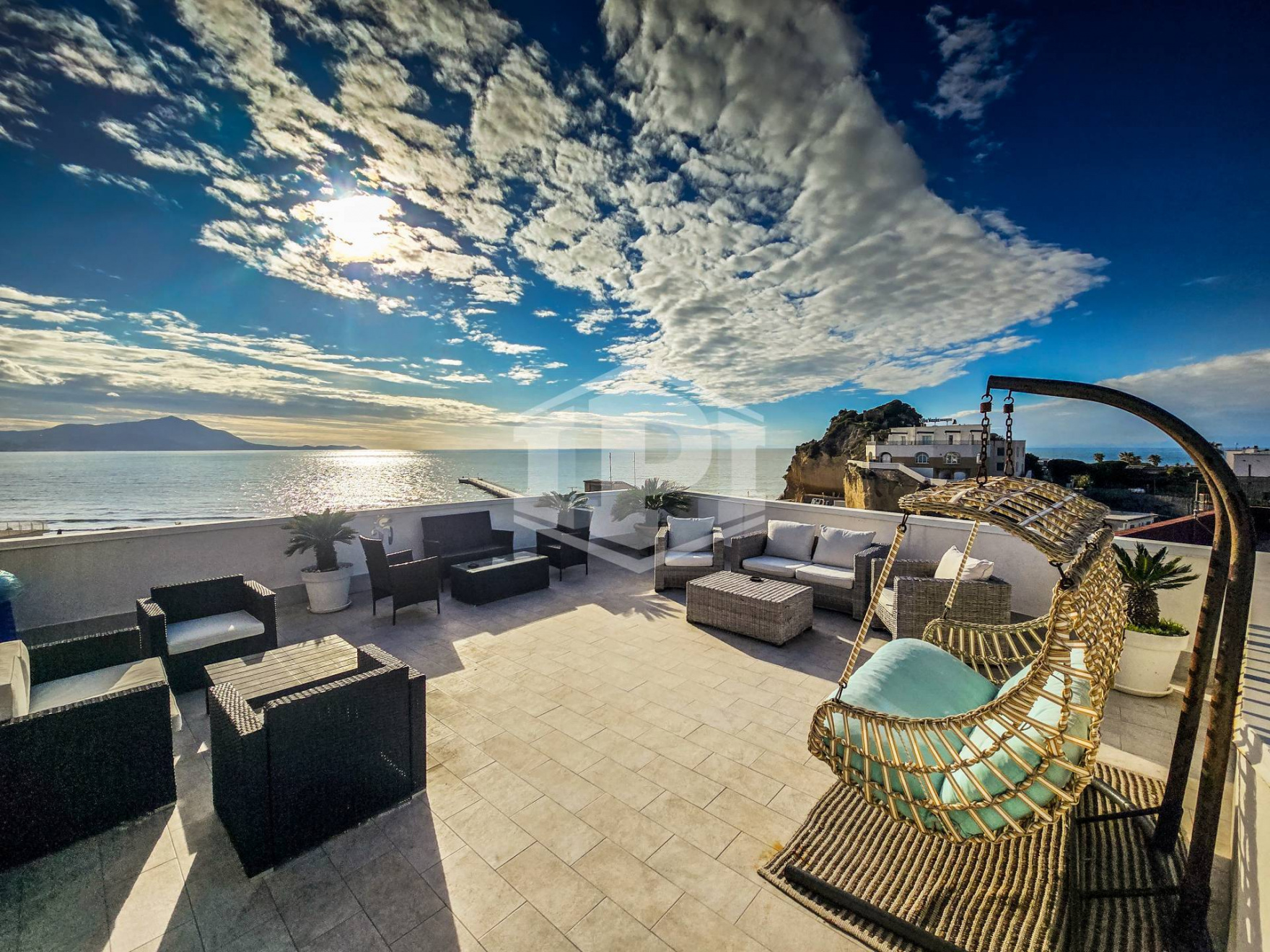 Splendido Boutique Hotel sul mare in Bacoli (NA)