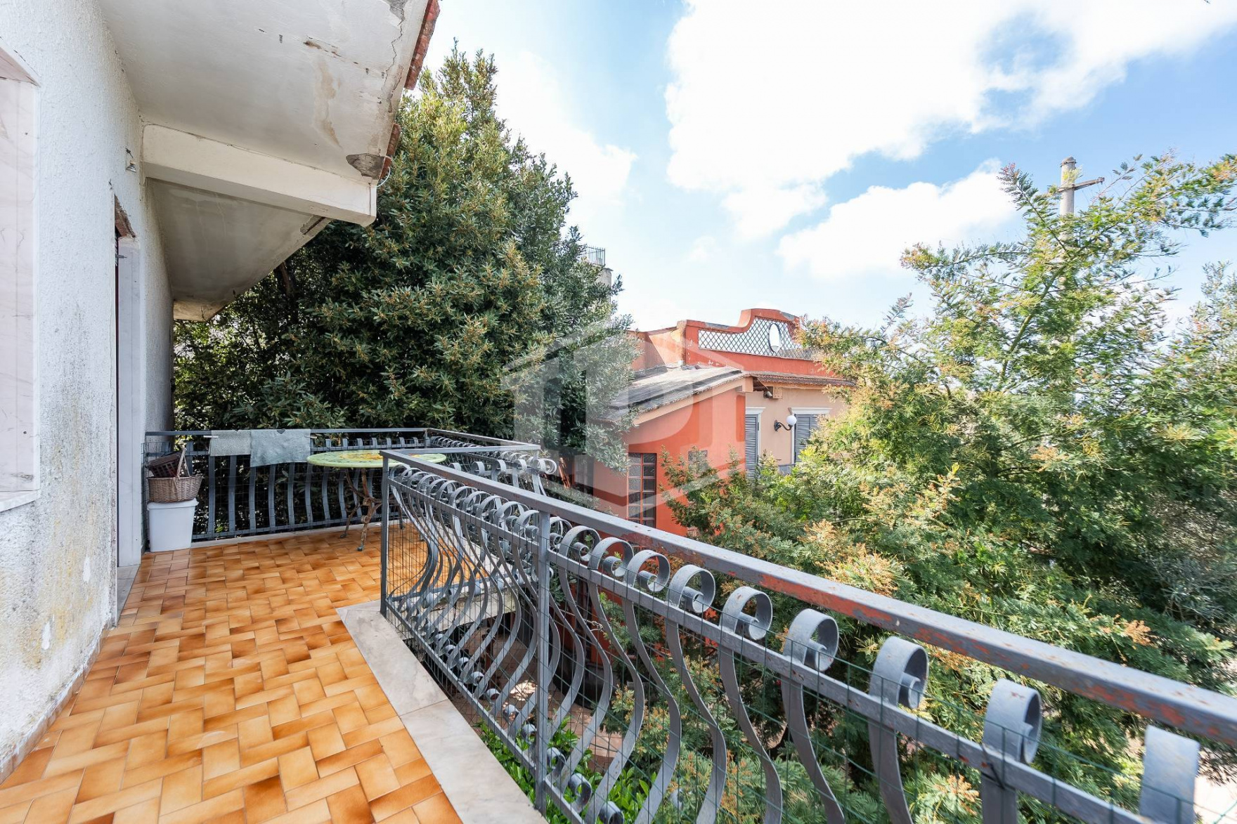 Villa in Via Nazareth ai Guantai 50, Napoli (NA)