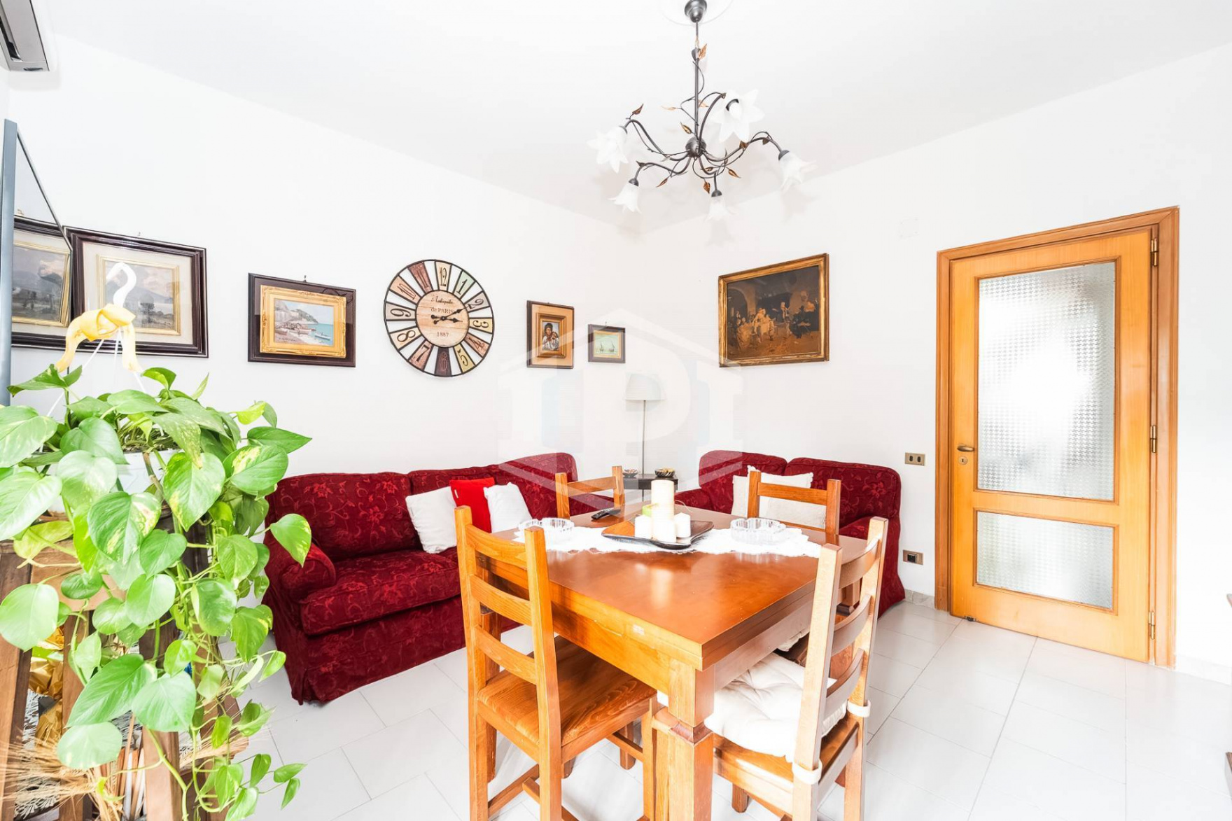 Quadrilocale in Corso Italia 318, Quarto (NA)