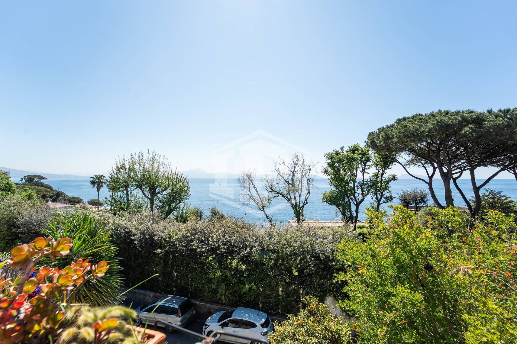 Bilocale in Villa in Via Marechiaro, Napoli (NA)