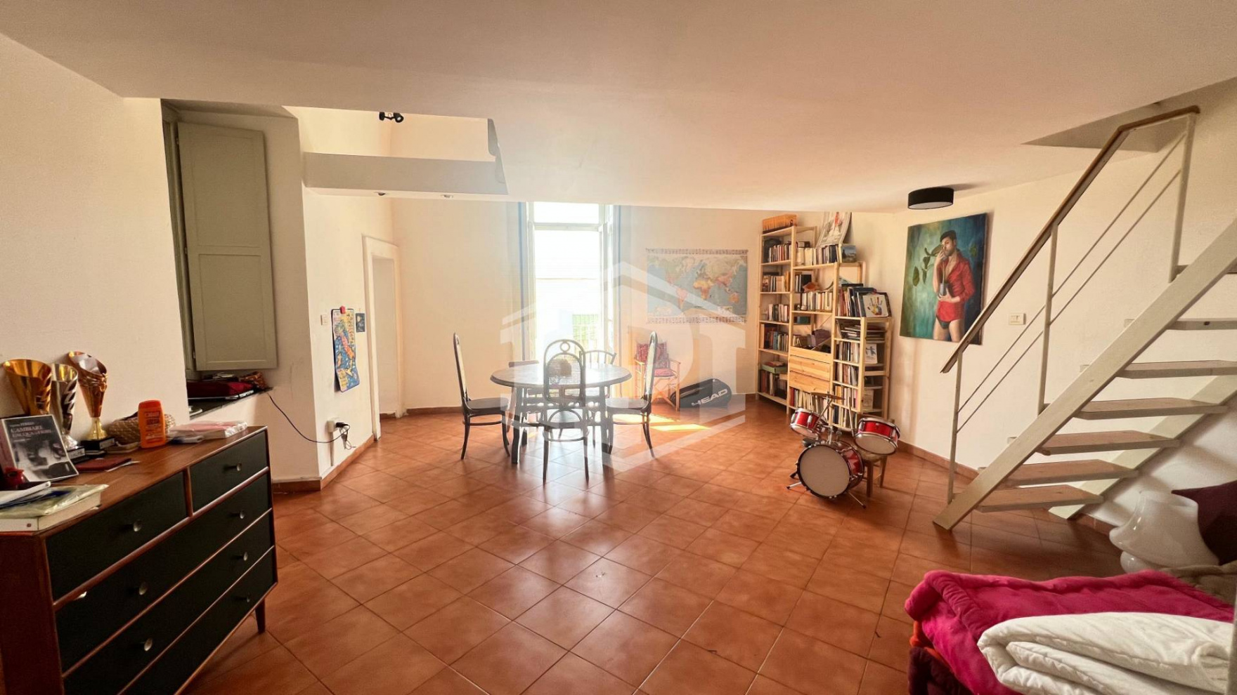 Trilocale in Vico dei Venti 16, Napoli (NA)