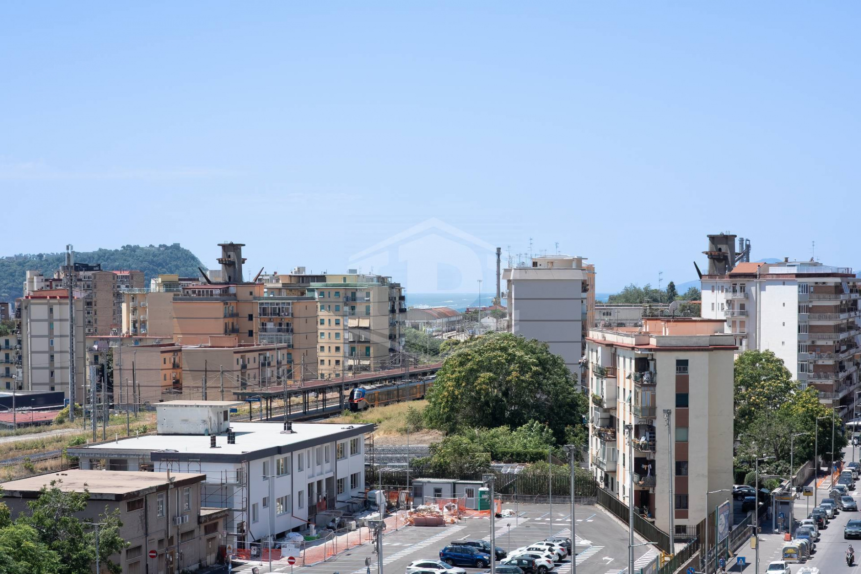 Ampio Trilocale in Via Diocleziano 106, Napoli (NA)