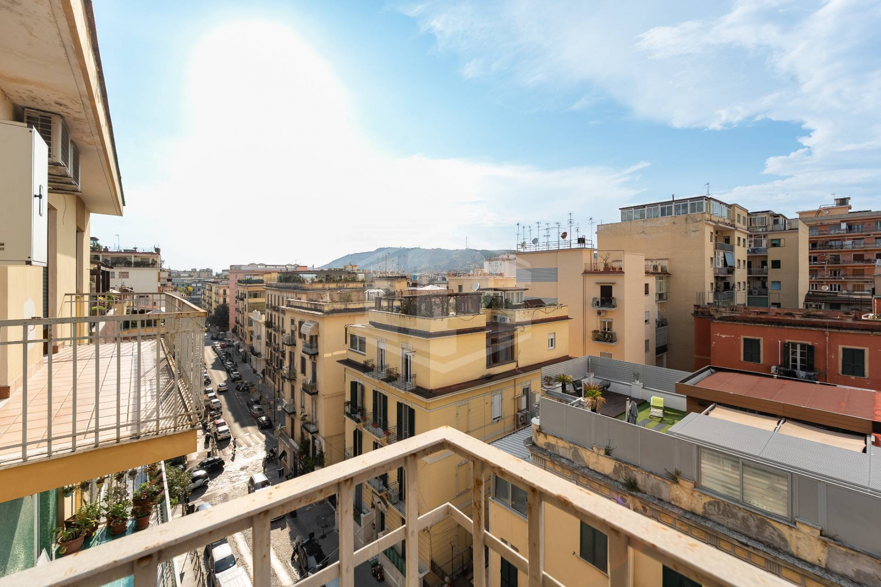 Trilocale in Via F. Solimena 155, Napoli (NA)