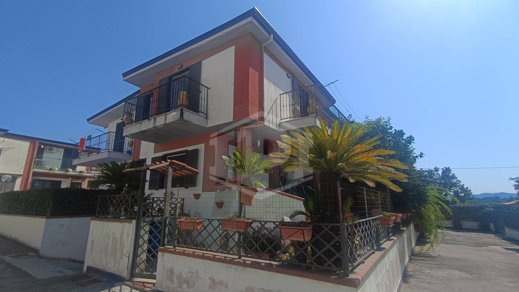 Villetta a schiera in Via Casilina Snc, Teano (CE)
