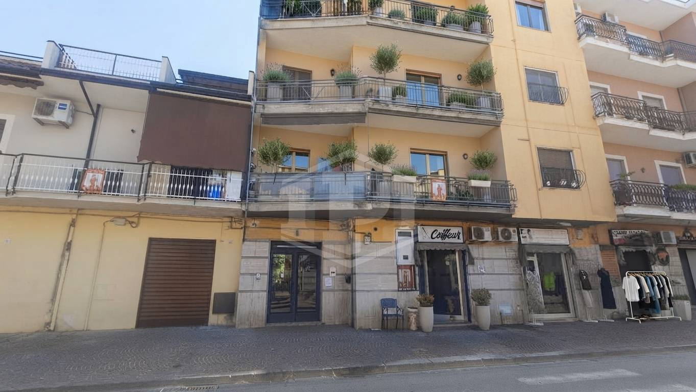 Trilocale in Via E. Granturco 82, Saviano (NA)