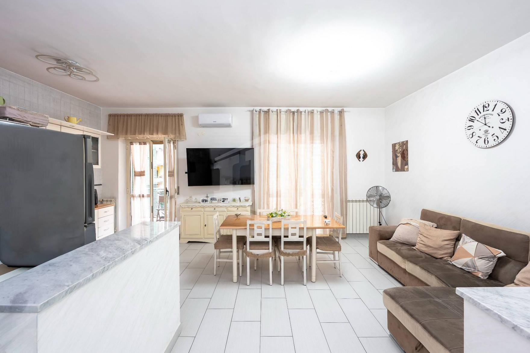 Quadrilocale, Via Privata Antonio Imperatore 13, Napoli (NA)