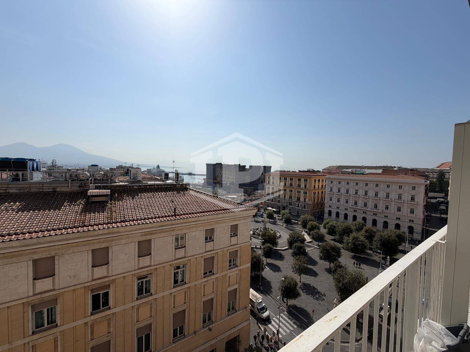 Bilocale arredato in Via San Giacomo 32, Napoli (NA)
