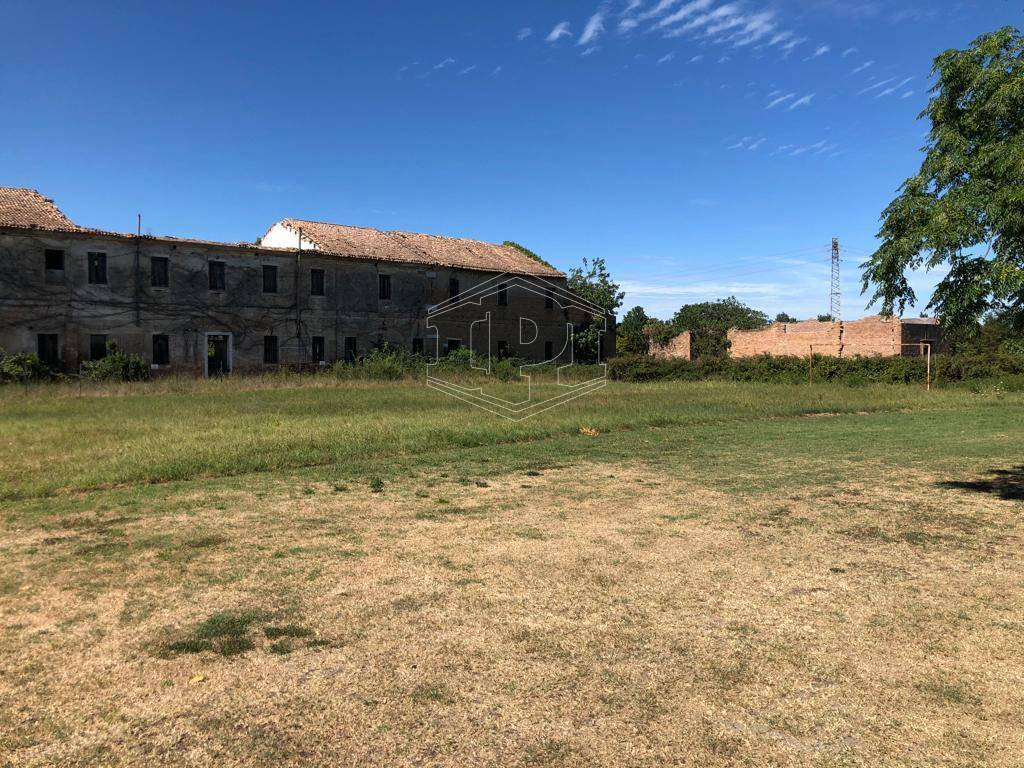 Rustico a Porto Tolle (Rovigo)