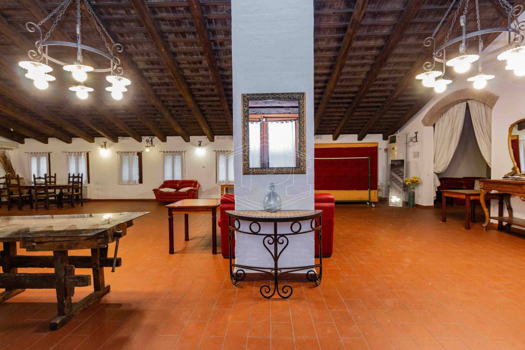Uffici in locazione a Fiesso (VE)