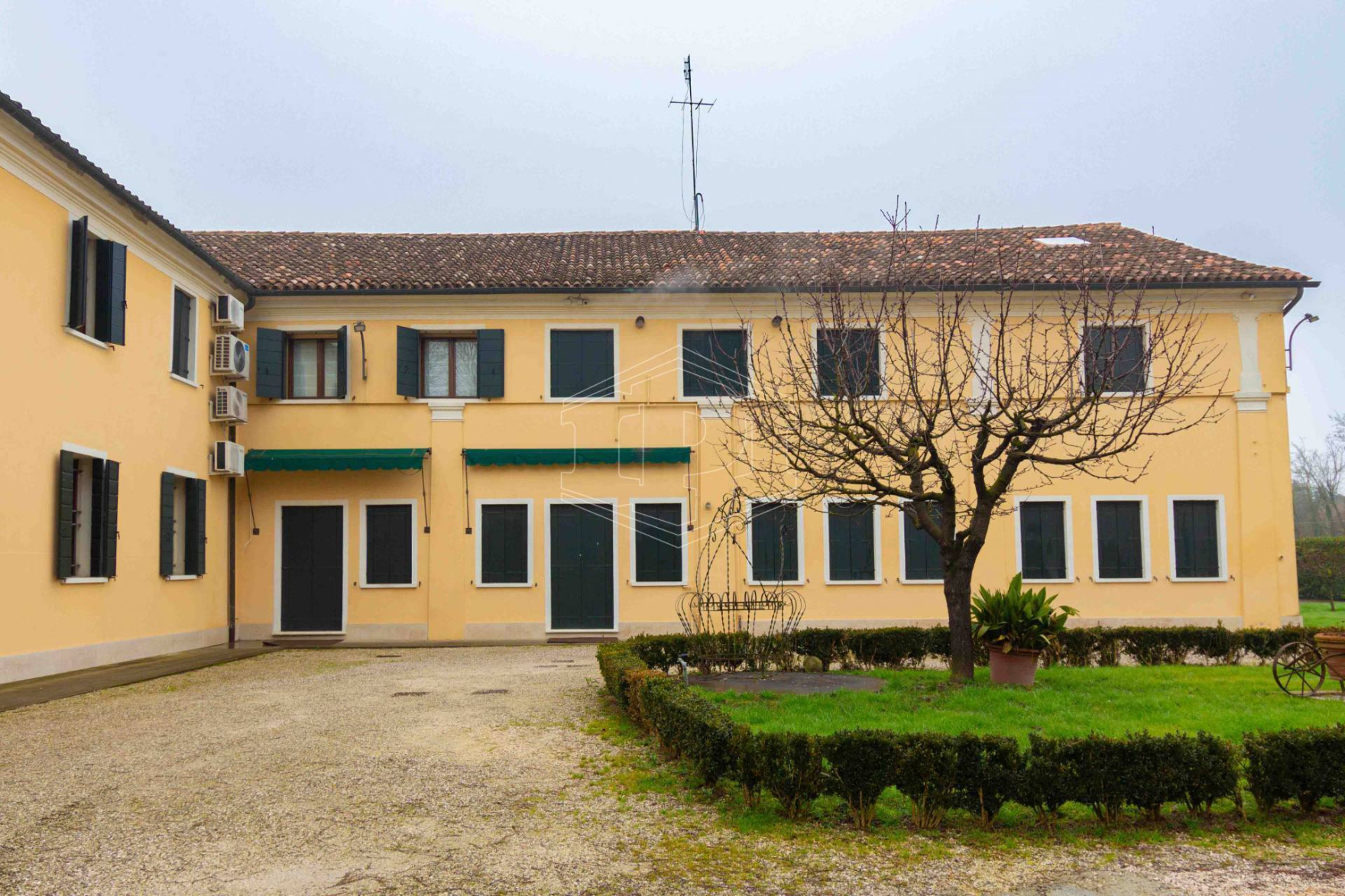 Uffici in locazione Fiesso (Ve)