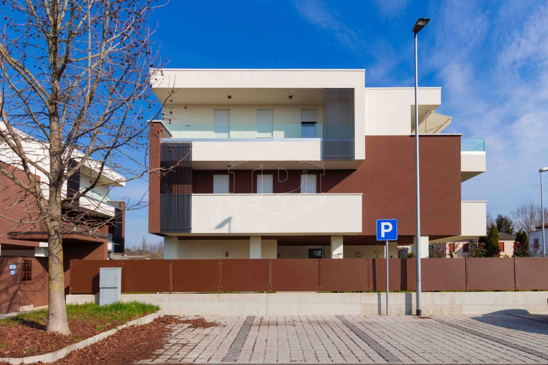 Appartamento nuova costruzione Altichiero (PD)