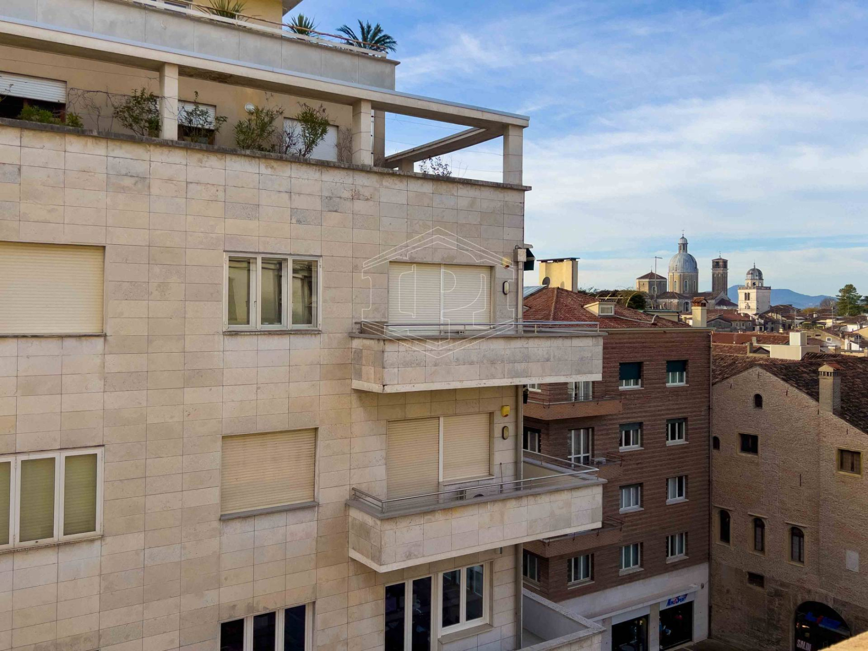 Appartamento in vendita centro storico (PD)