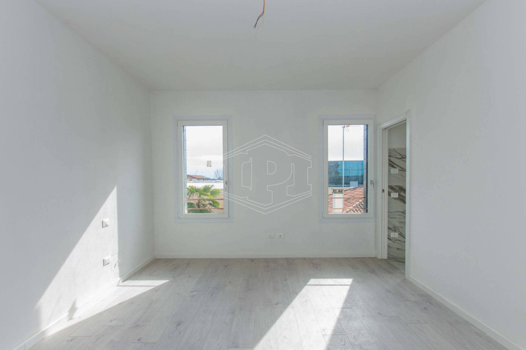 Appartamento in vendita a Pontevigodarzere (Pd)