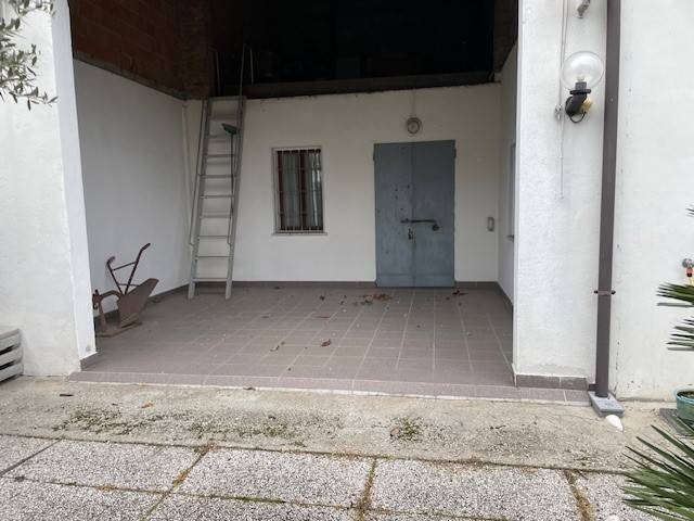 Annesso rustico con terreno agricolo Vigonza (PD)