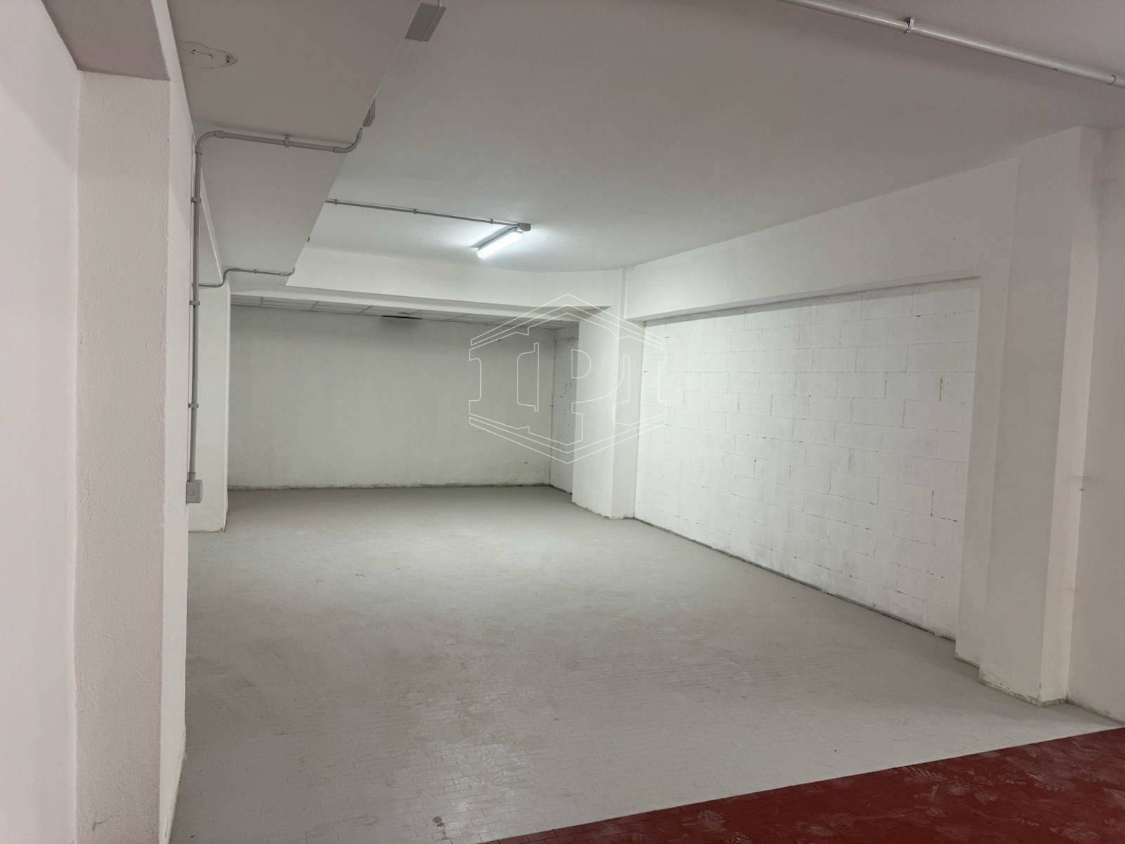 Box o garage