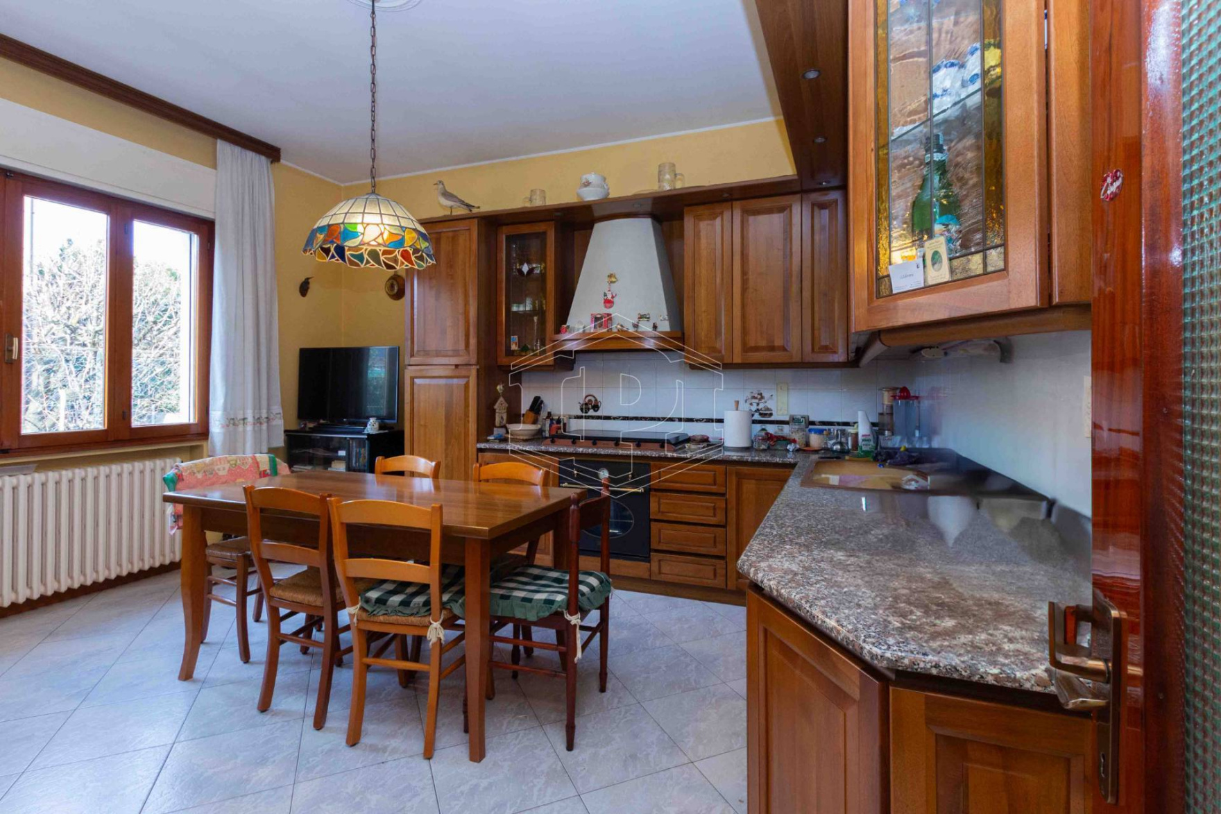 casa singola con giardino a Voltabarozzo (PD)