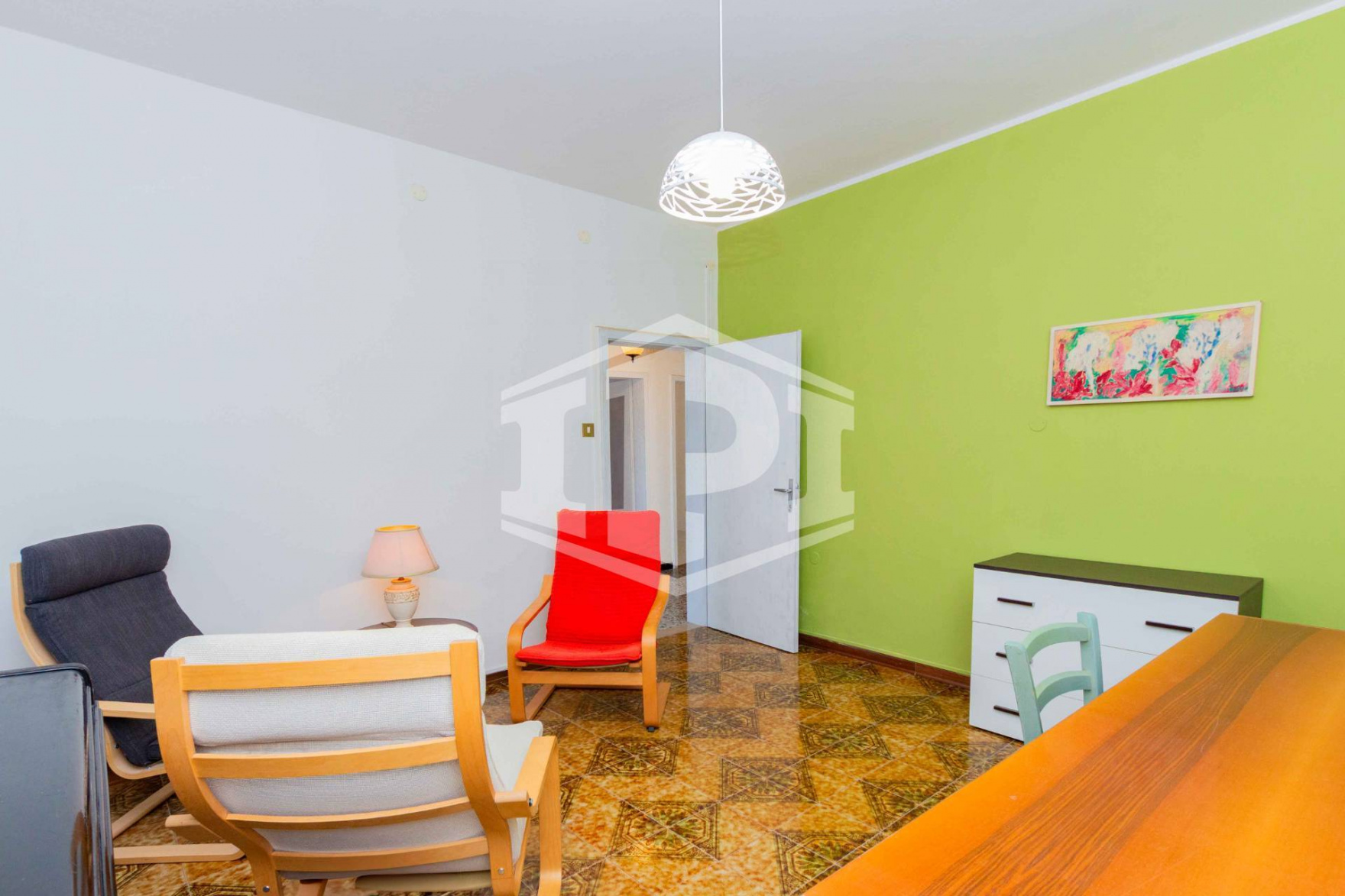 Appartamento in bifamiliare Vigonza (PD)