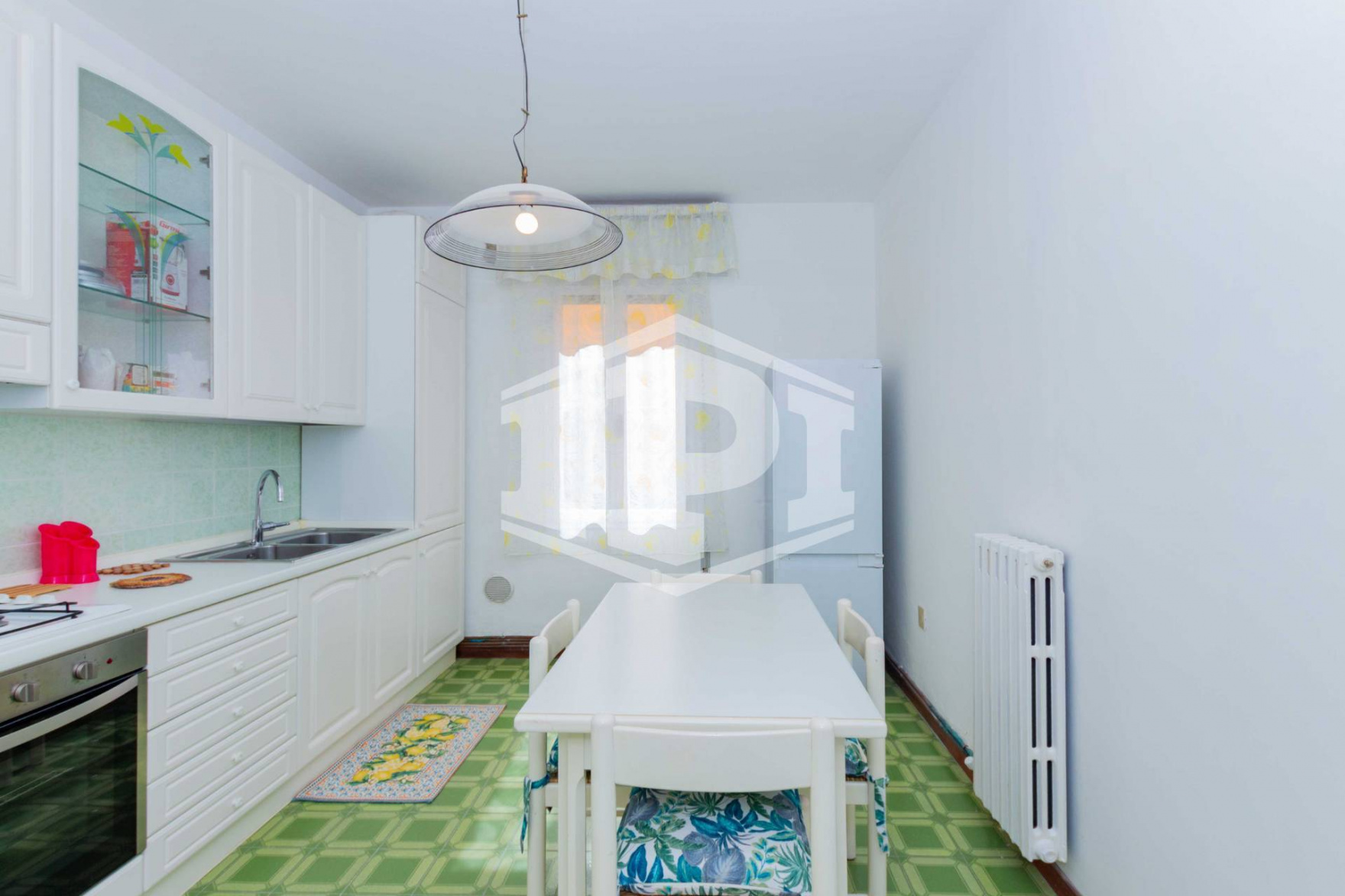 Appartamento in bifamiliare Vigonza (PD)