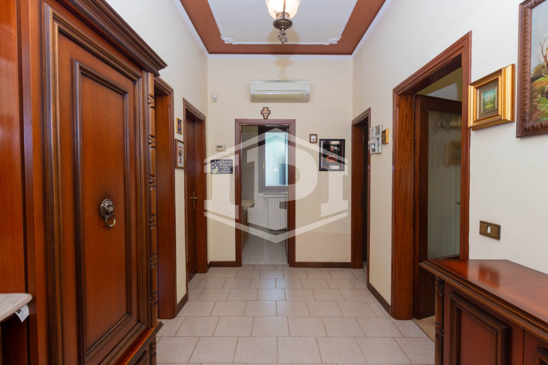 Casa singola a Villaguattera - Rubano