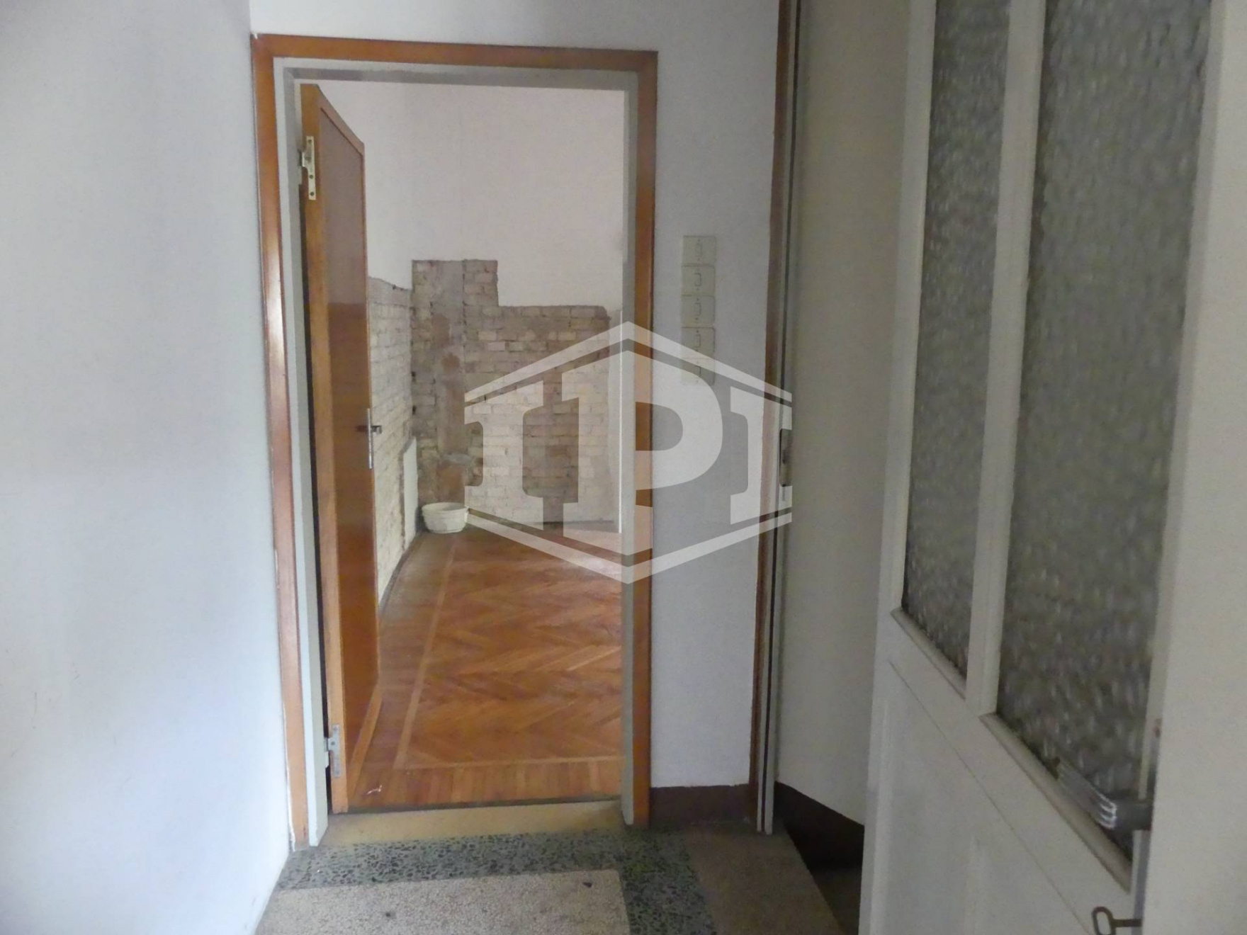 Brusegana edificio composto da 4 unità