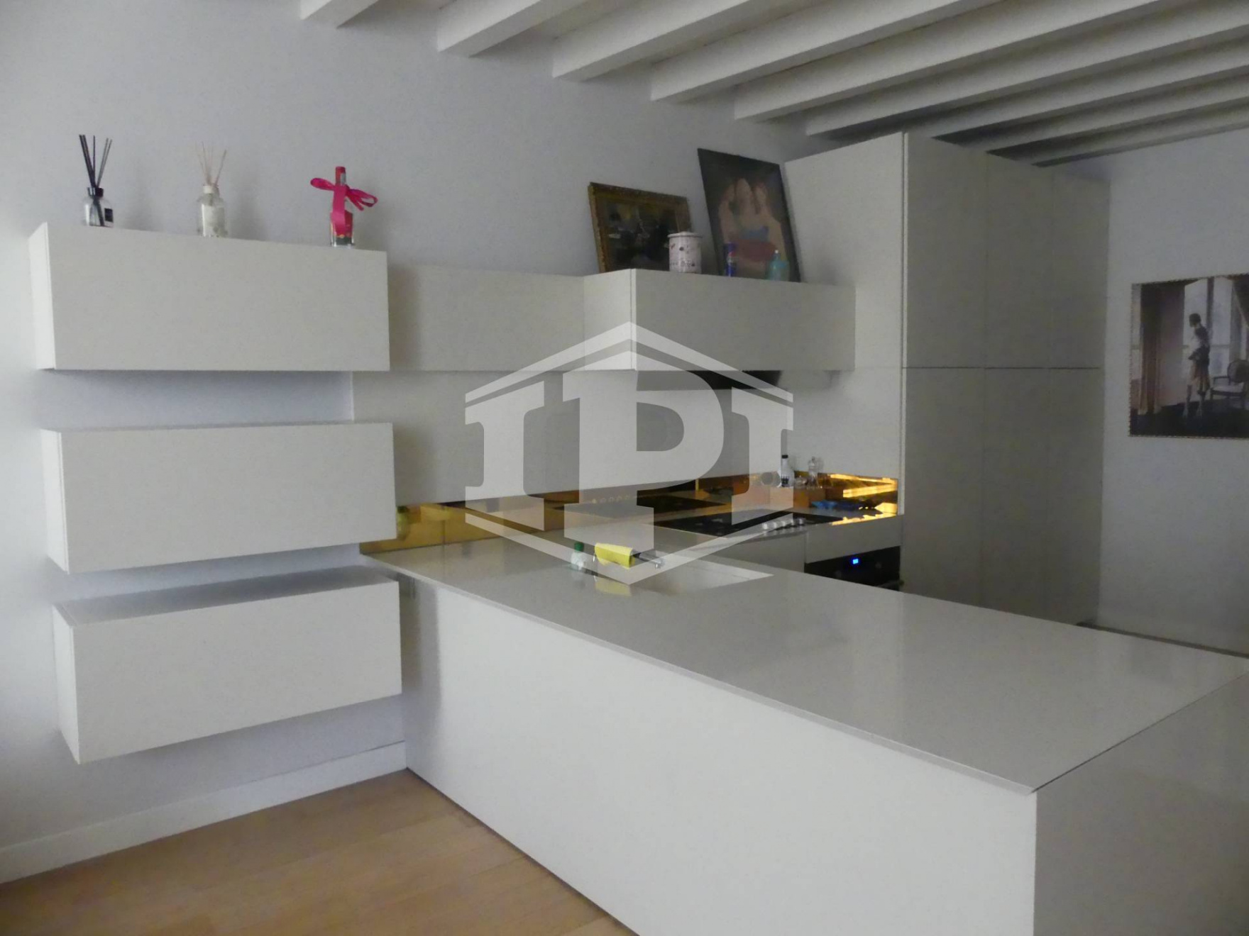 Appartamento di pregio in locazione (PD)