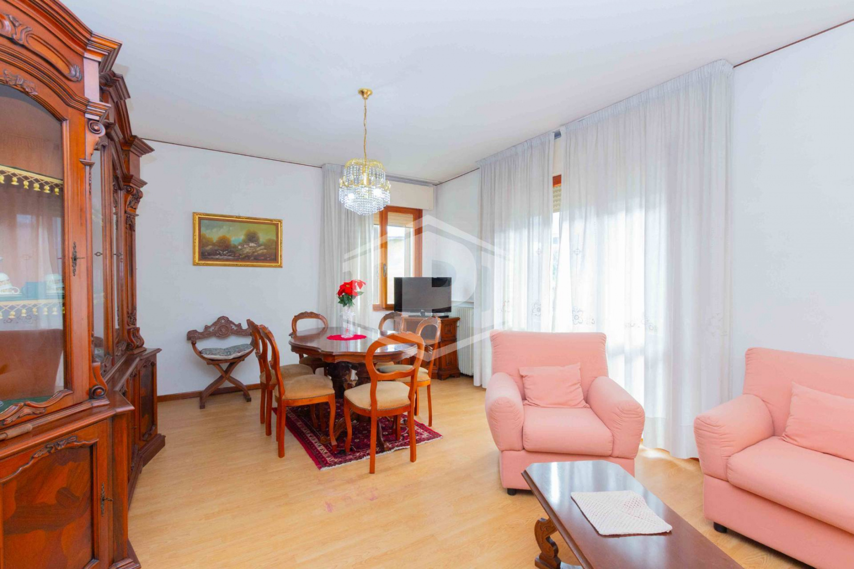 Appartamento tre camere a Pontevigodarzere (PD)