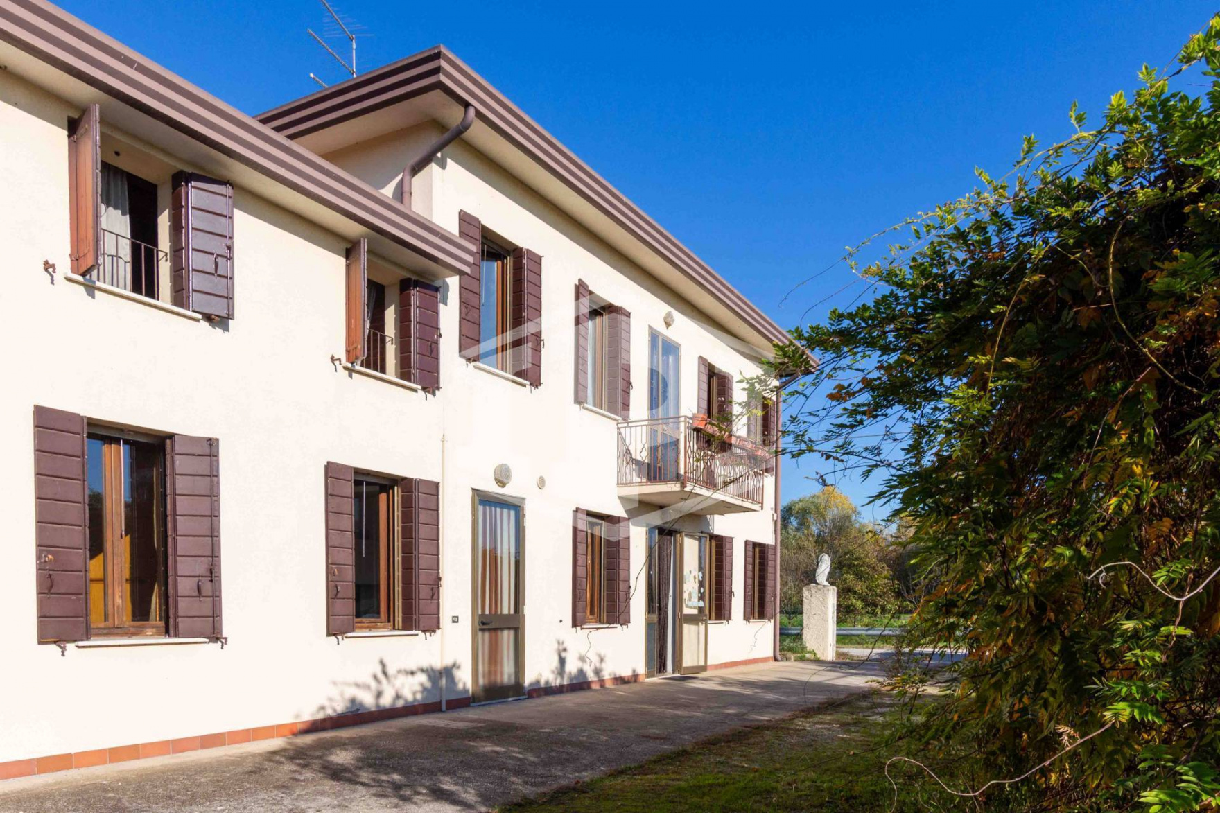 Casa singola a Ponte San Nicolo'